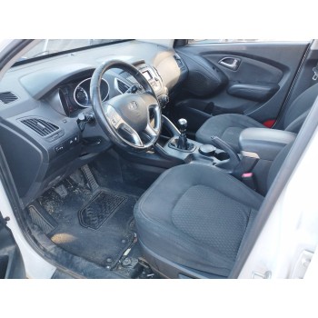 Recambio de carroceria corte para hyundai ix35 1.7 crdi cat referencia OEM IAM   