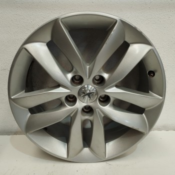 Recambio de llanta para peugeot 508 i (8d_) 2.0 hdi referencia OEM IAM 9671401377 7JX17CH5 46 5H 5X105 , 5