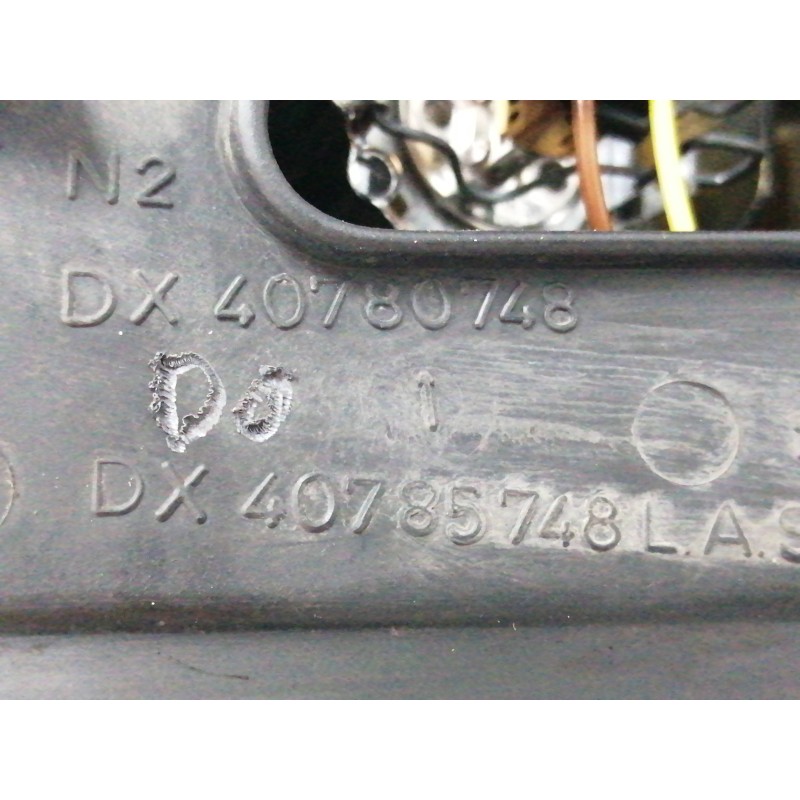 FARO DERECHO DX40785748