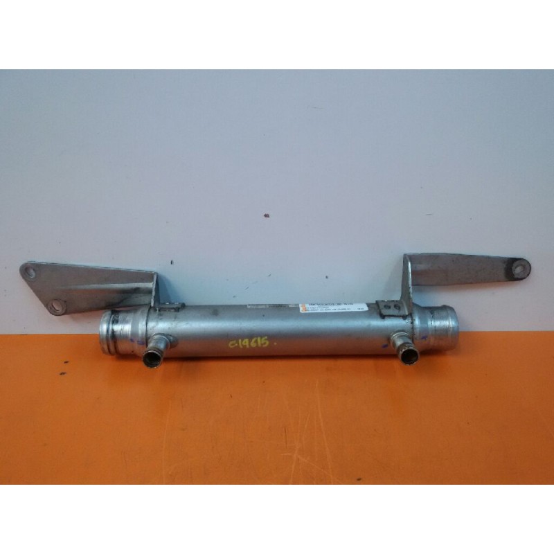 Recambio de enfriador egr para peugeot 406 berlina (s1/s2) sv referencia OEM IAM 9637969480  