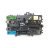 Recambio de caja reles / fusibles para opel astra gtc 1.9 cdti referencia OEM IAM 13206762 5DK00866932 