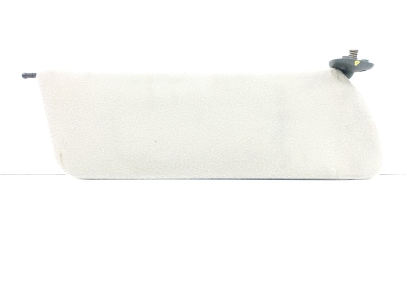 Recambio de parasol derecho para jeep gr.cherokee (zj)/(z) 4.0 cat referencia OEM IAM 55033356  
