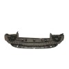 Recambio de cubrecarter para peugeot 3008 ii suv (mc_, mr_, mj_, m4_) 1.5 bluehdi 130 referencia OEM IAM 9811450077  