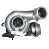 Recambio de turbocompresor para alfa romeo 147 (190) 1.9 jtd 16v cat referencia OEM IAM 46793334 7166651 
