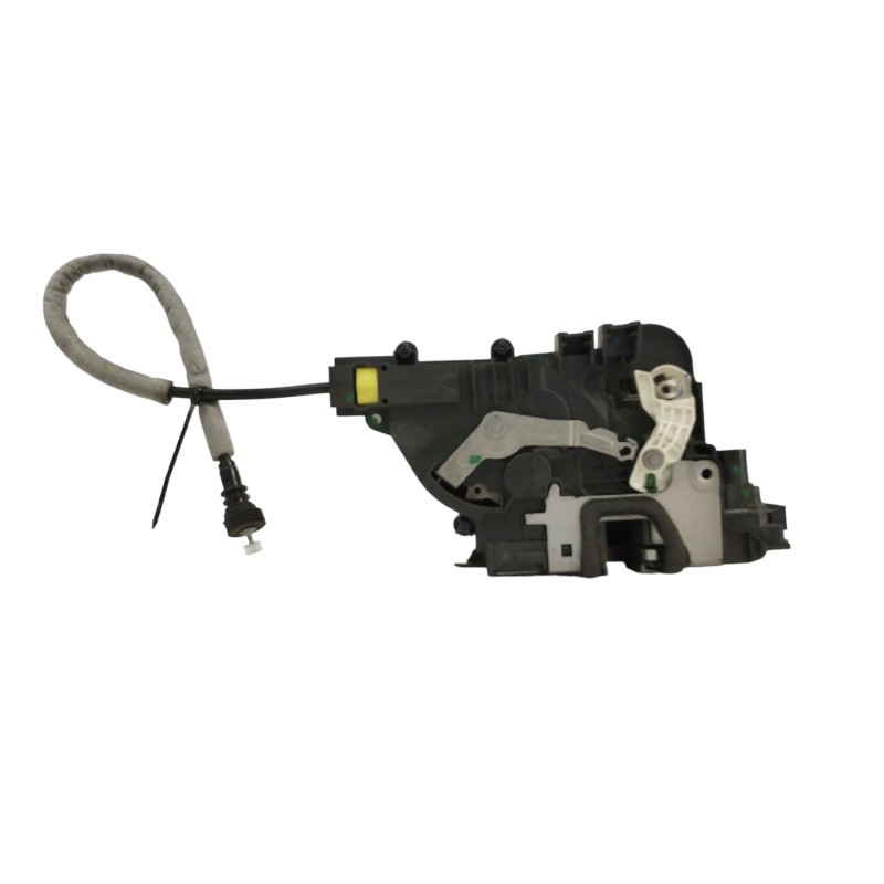 CERRADURA PUERTA DELANTERA DERECHA