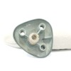 Recambio de parasol derecho para jeep gr.cherokee (zj)/(z) 4.0 cat referencia OEM IAM 55033356  