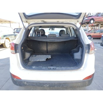 Recambio de carroceria corte para hyundai ix35 1.7 crdi cat referencia OEM IAM   
