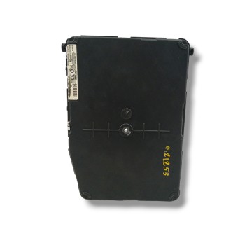 Recambio de modulo electronico para renault megane ii familiar authentique pack referencia OEM IAM 8200309689  