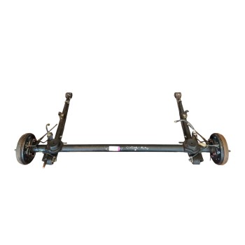 Recambio de puente trasero para suzuki alto rf 410 (ff) 1.1 16v cat referencia OEM IAM 46510M79F51  