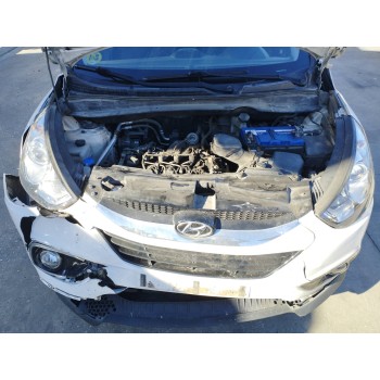 Recambio de carroceria corte para hyundai ix35 1.7 crdi cat referencia OEM IAM   