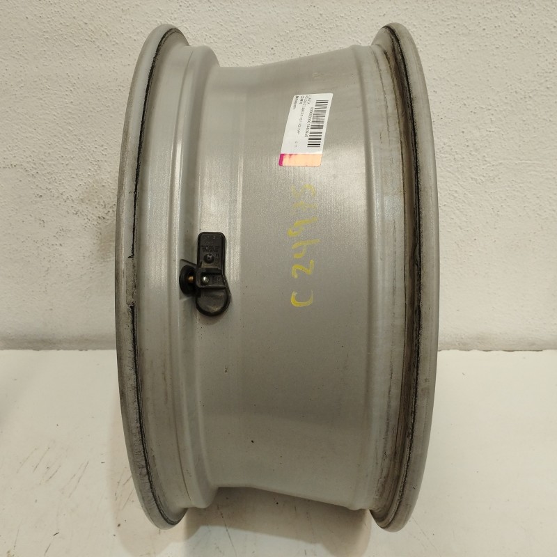 LLANTA 7JX17CH5 46 5H 5X105 5