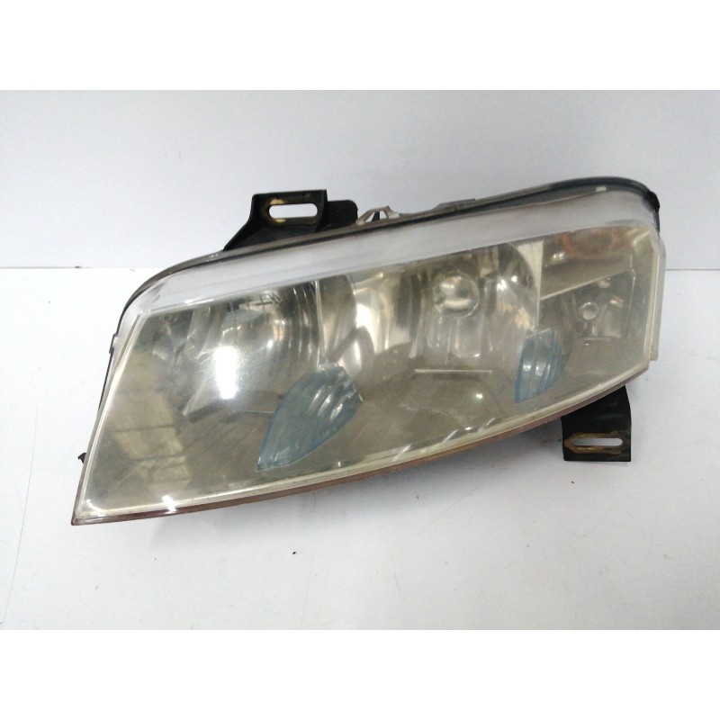 Recambio de faro izquierdo para fiat stilo (192) 1.9 jtd cat referencia OEM IAM SX40790748 SX40795748 