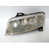 Recambio de faro izquierdo para fiat stilo (192) 1.9 jtd cat referencia OEM IAM SX40790748 SX40795748 