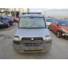 Recambio de carroceria corte para fiat doblo (119) 1.9 diesel cat referencia OEM IAM   