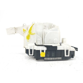 Recambio de cerradura puerta delantera izquierda para mercedes-benz sprinterii caja abierta (desde 01.06) 2.1 cdi cat referencia