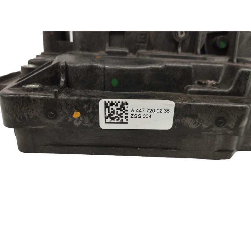 CERRADURA PUERTA DELANTERA DERECHA