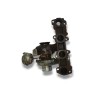 Recambio de turbocompresor para opel zafira b 1.9 cdti referencia OEM IAM 55205179 7550423 