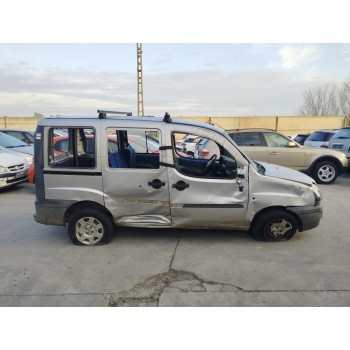 Recambio de carroceria corte para fiat doblo (119) 1.9 diesel cat referencia OEM IAM   