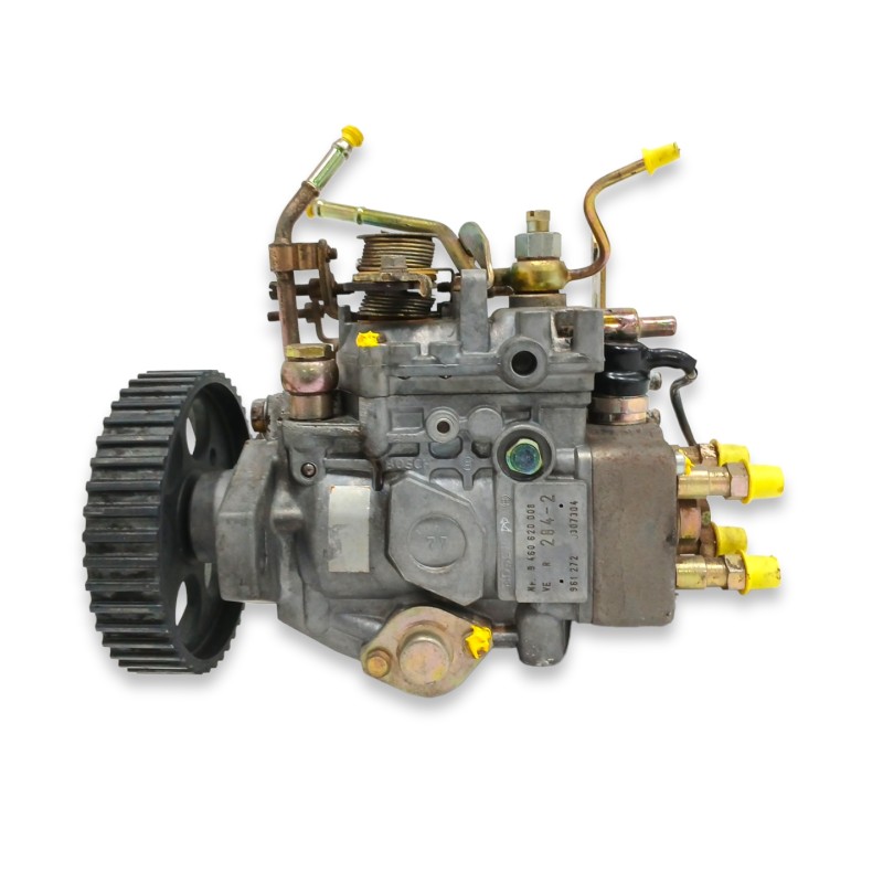 Recambio de bomba inyeccion para opel corsa b 1.5 diesel referencia OEM IAM 9460620008  