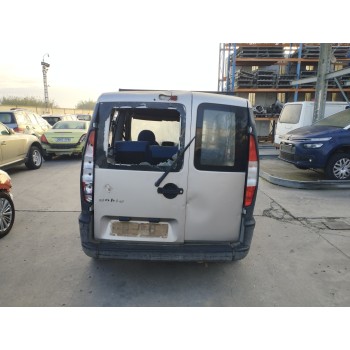 Recambio de carroceria corte para fiat doblo (119) 1.9 diesel cat referencia OEM IAM   