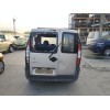 Recambio de carroceria corte para fiat doblo (119) 1.9 diesel cat referencia OEM IAM   