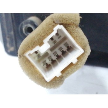 Recambio de retrovisor izquierdo para opel monterey 3.1 turbodiesel referencia OEM IAM  7 CABLES 