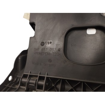 Recambio de guantera para volkswagen tiguan (5n2) 2.0 tdi referencia OEM IAM 5M1857097Q  