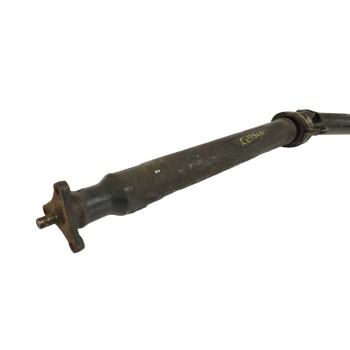 Recambio de transmision central para hyundai h 1 h 1 furg.caja cerr.c. puerta referencia OEM IAM  165 CM 