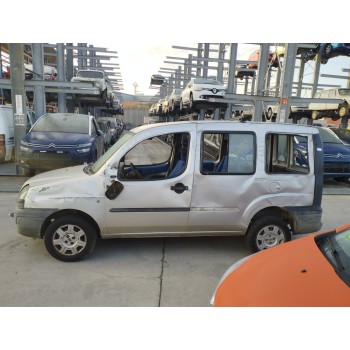 Recambio de carroceria corte para fiat doblo (119) 1.9 diesel cat referencia OEM IAM   