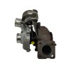Recambio de turbocompresor para alfa romeo 147 (190) 1.9 jtd 16v cat referencia OEM IAM 46793334 7166651 