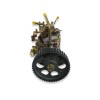 Recambio de bomba inyeccion para opel corsa b 1.5 diesel referencia OEM IAM 9460620008  