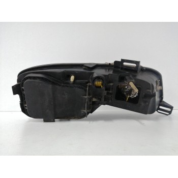 Recambio de faro izquierdo para fiat stilo (192) 1.9 jtd cat referencia OEM IAM SX40790748 SX40795748 