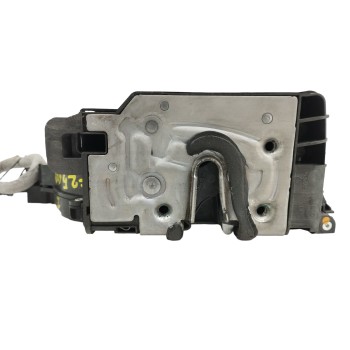 CERRADURA PUERTA DELANTERA IZQUIERDA A4477200035 