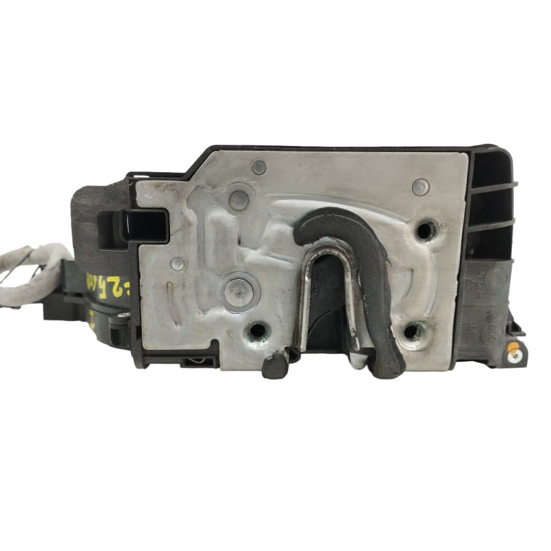 Recambio de cerradura puerta delantera izquierda para mercedes-benz vito furgoneta (w447) 111 cdi (447.601, 447.603, 447.605) re