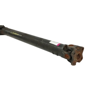 Recambio de transmision central para hyundai h 1 h 1 furg.caja cerr.c. puerta referencia OEM IAM  165 CM 