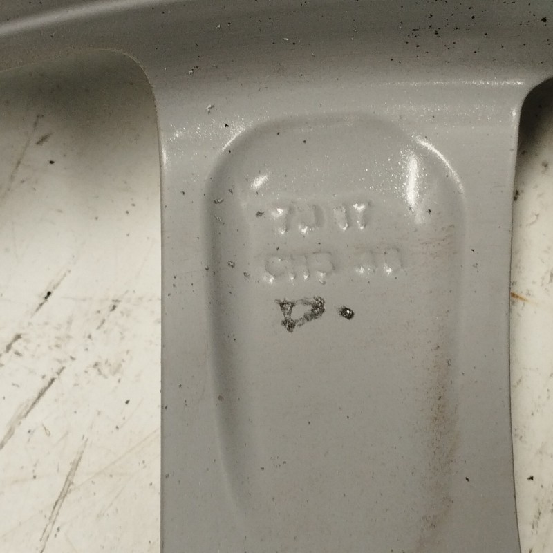 LLANTA 7JX17CH5 46 5H 5X105 5