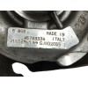 Recambio de turbocompresor para alfa romeo 147 (190) 1.9 jtd 16v cat referencia OEM IAM 46793334 7166651 