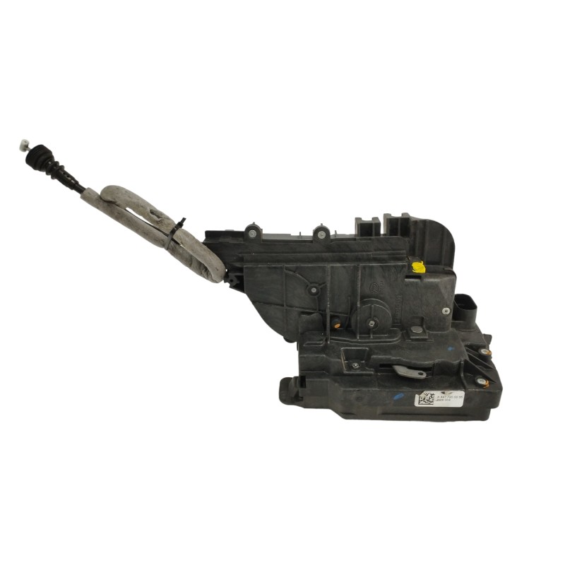 CERRADURA PUERTA DELANTERA IZQUIERDA