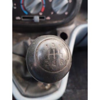 Recambio de carroceria corte para fiat doblo (119) 1.9 diesel cat referencia OEM IAM   