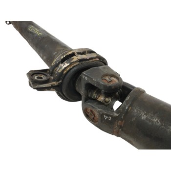 Recambio de transmision central para hyundai h 1 h 1 furg.caja cerr.c. puerta referencia OEM IAM  165 CM 