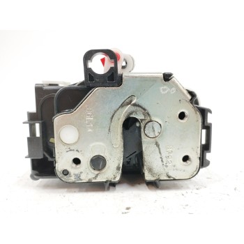 Recambio de cerradura puerta delantera izquierda para fiat 500 (312_) 1.2 (312axa1a) referencia OEM IAM 52004012  