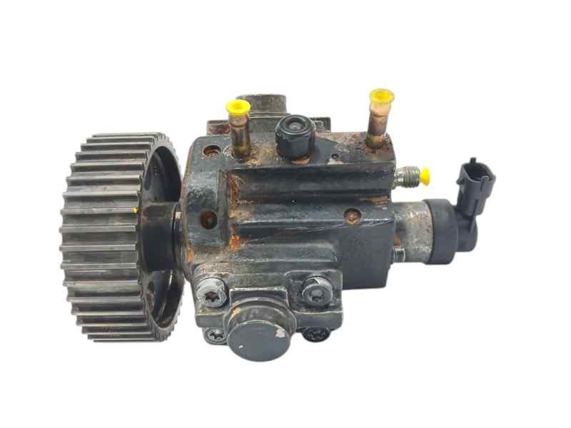 Recambio de bomba inyeccion para opel zafira b 1.9 cdti referencia OEM IAM 0986437025  