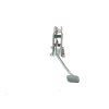 Recambio de pedal freno para opel monterey 3.1 turbodiesel referencia OEM IAM   