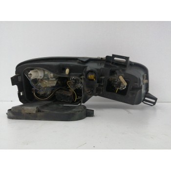Recambio de faro izquierdo para fiat stilo (192) 1.9 jtd cat referencia OEM IAM SX40790748 SX40795748 