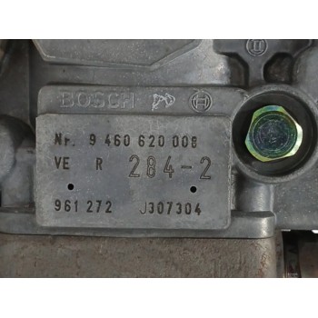 Recambio de bomba inyeccion para opel corsa b 1.5 diesel referencia OEM IAM 9460620008  