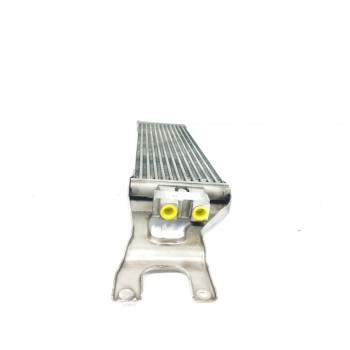 Recambio de radiador aceite para mercedes-benz clase m (w164) 3.0 cdi cat referencia OEM IAM A1645002400 S8861002 A0005010765