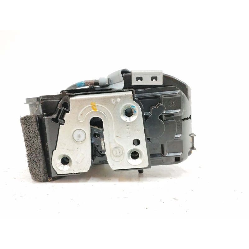 Recambio de cerradura puerta trasera derecha para nissan pulsar (c13) 1.2 16v cat referencia OEM IAM 825003ZL0A  