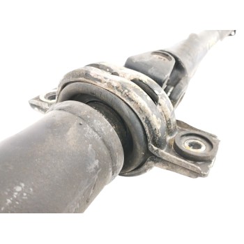 Recambio de transmision central para hyundai h 1 h 1 furg.caja cerr.c. puerta referencia OEM IAM  165 CM 