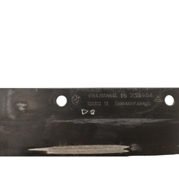 Recambio de travesaño superior para bmw serie 6 cabrio (e64) 3.0 cat (n52) referencia OEM IAM 51647008845  
