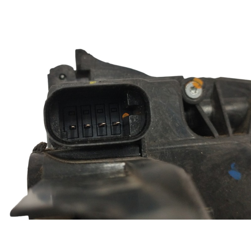 CERRADURA PUERTA DELANTERA IZQUIERDA